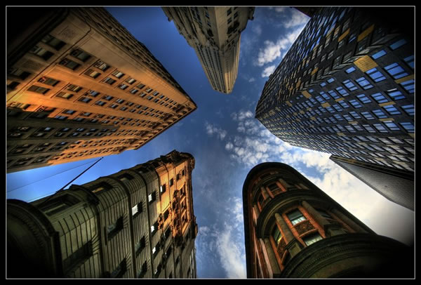 Beautiful NYC Img